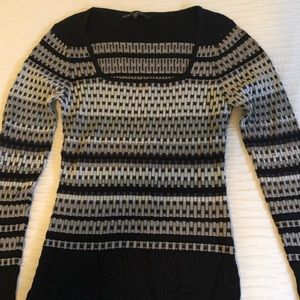 To big. I’m a small. Ordered M. Wanted it a little baggy but arms are to long.